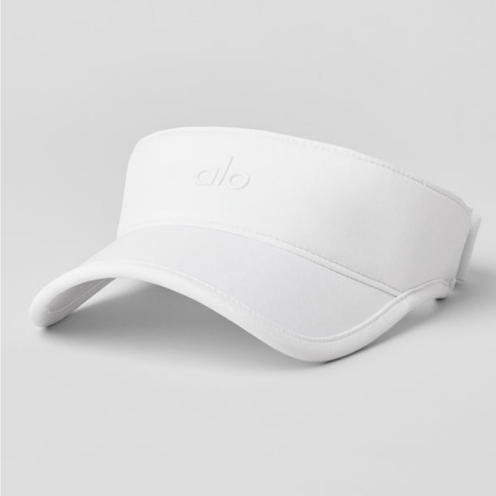Alo Yoga Performance Eclipse Visor